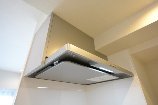 パレドール目白 キッチン