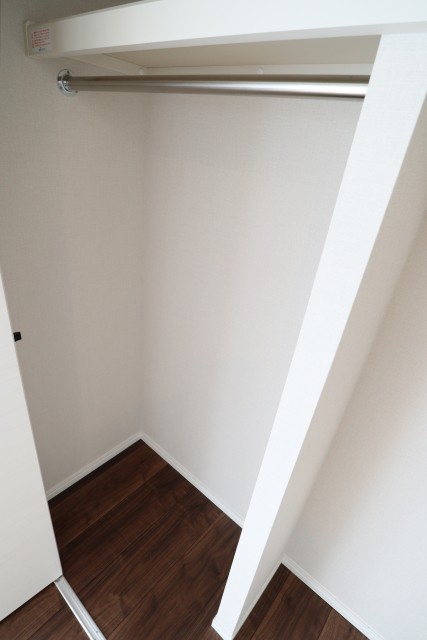 白金台桜苑マンション 洋室２