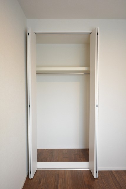 エクレールガーデン富士見ヶ丘 洋室1