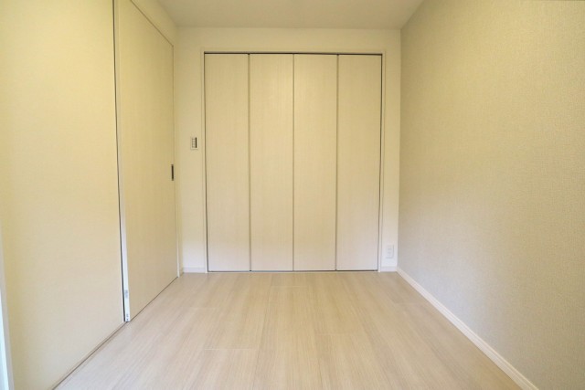 初台ハイホーム 洋室