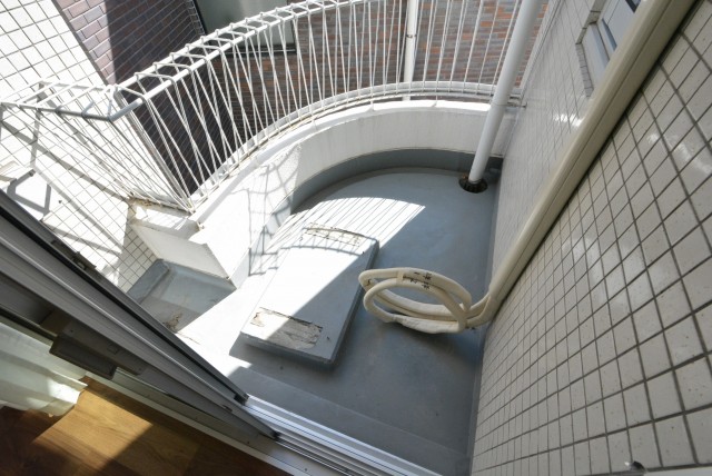 アンクレール初台 洋室1