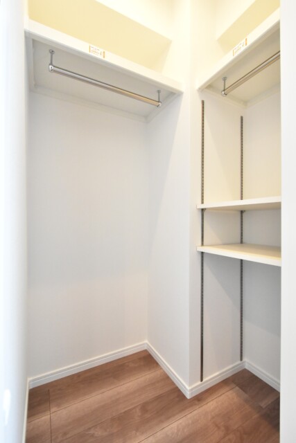 シルバーパレス白金台 洋室