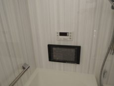 グランドメゾン野沢　モニター