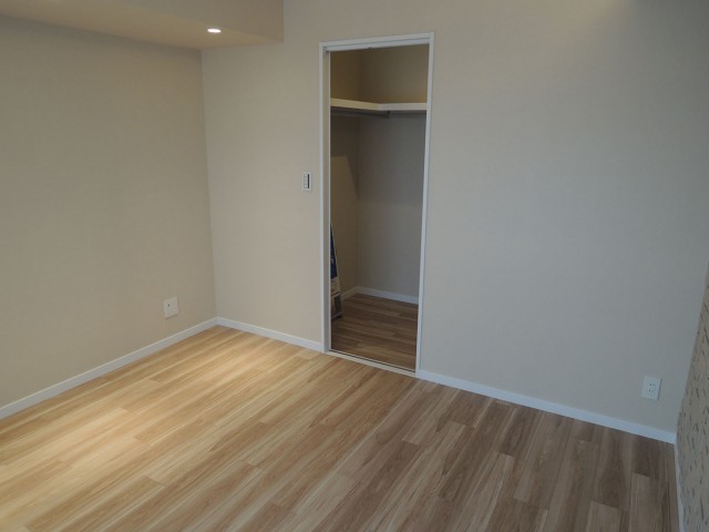 グランドメゾン野沢　洋室