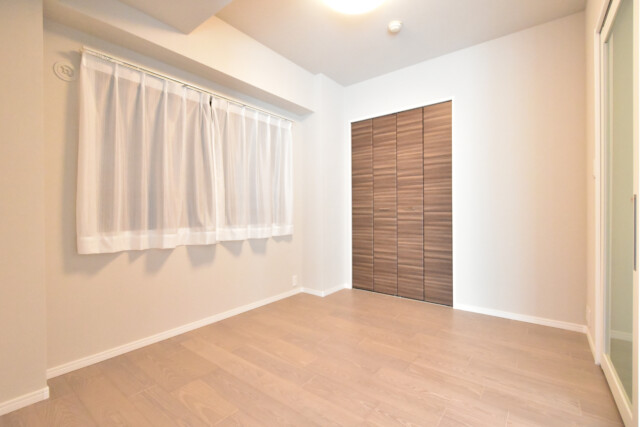 ディアナコート三田 サービスルーム