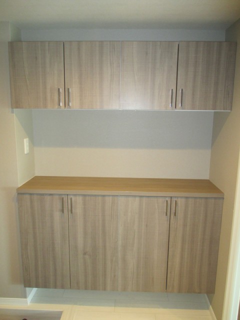 ノア渋谷パートⅡ　ニッチ