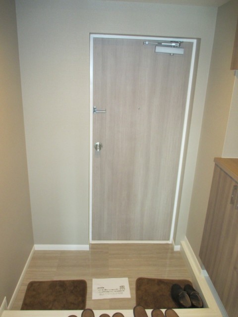 ノア渋谷パートⅡ　扉