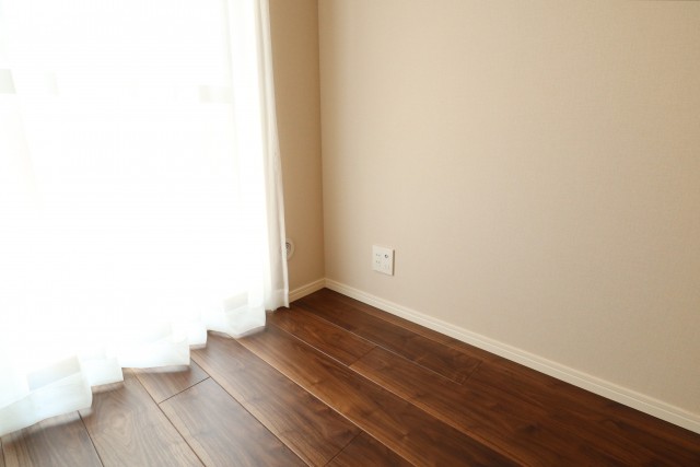 白金台桜苑マンション 洋室１