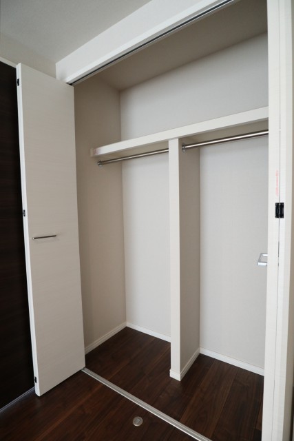 白金台桜苑マンション 洋室１