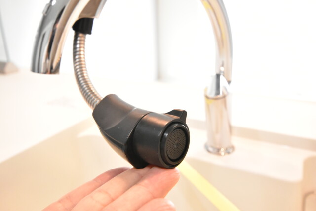 ディアナコート三田 キッチン