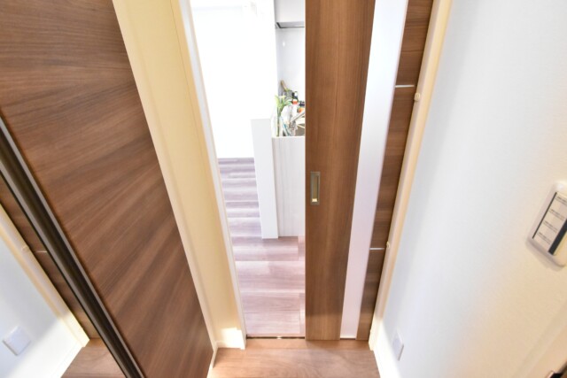 シルバーパレス白金台 LDK