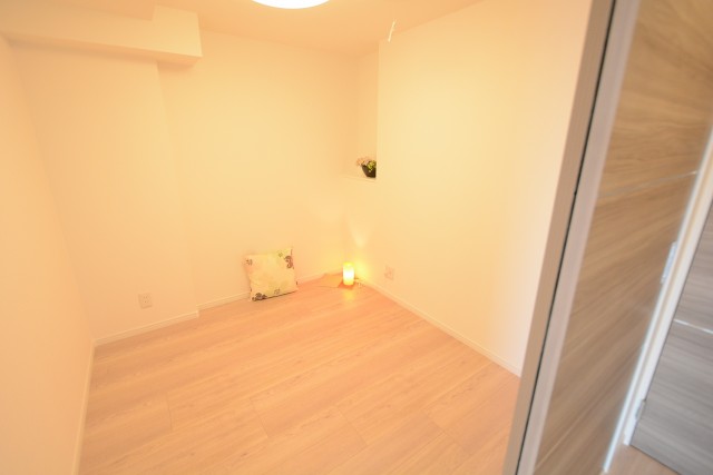 マンション方南町 洋室②