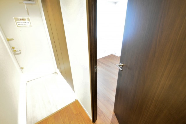 エクレールガーデン富士見ヶ丘 洋室3