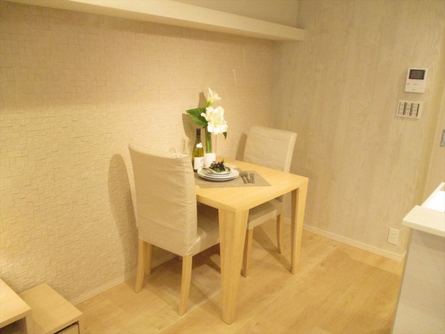 阿佐ヶ谷ダイヤモンドマンション ダイニング