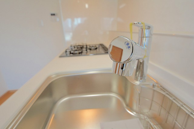 藤ビル　キッチン