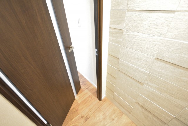 アンクレール初台 (11)LDK