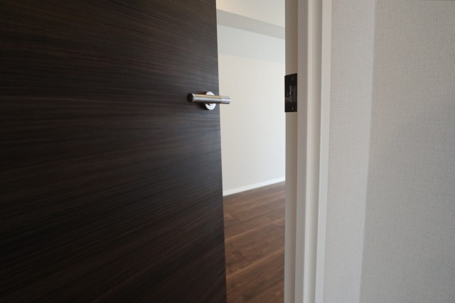 白金台桜苑マンション 洋室１