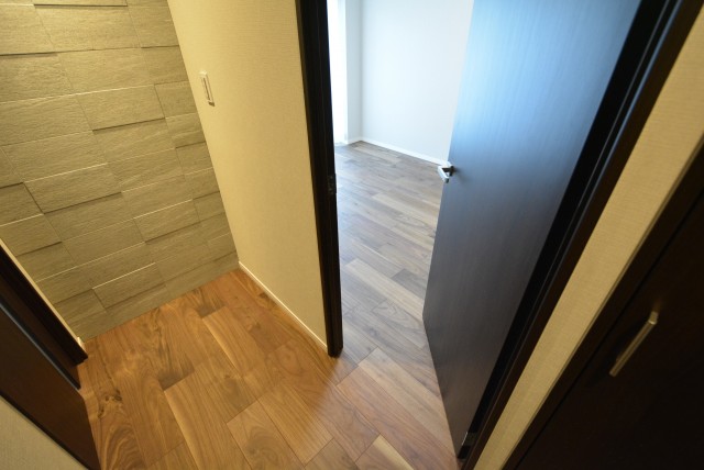 アンクレール初台 洋室3