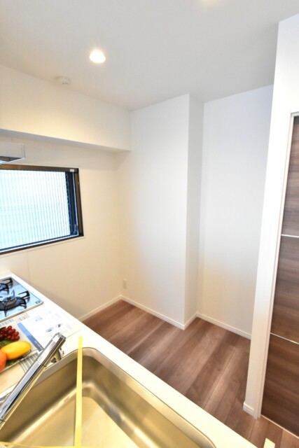 シルバーパレス白金台 キッチン