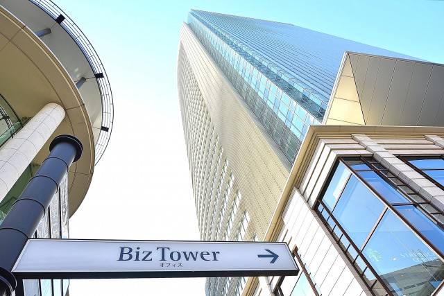 ヴィラ赤坂　赤坂