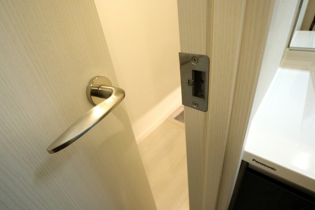 初台ハイホーム バスルーム