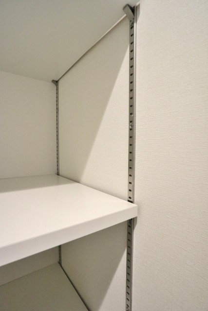 台ハイホーム 洗濯機スペース