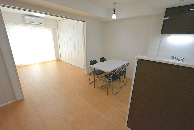 朝日瀬田マンション 洋室１ (11)