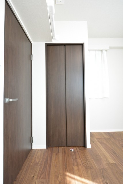 アンクレール初台 洋室2