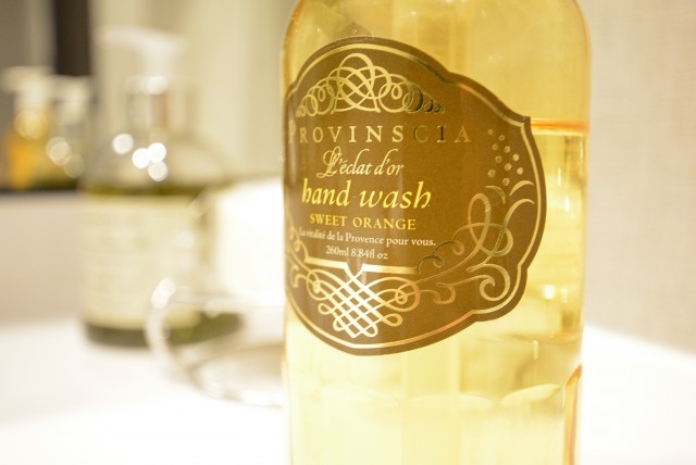 エクレールガーデン富士見ヶ丘 洗面室