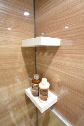 エクレールガーデン富士見ヶ丘 浴室