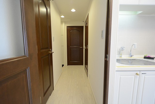 ダイアパレスシェルトワレ目黒 トイレ