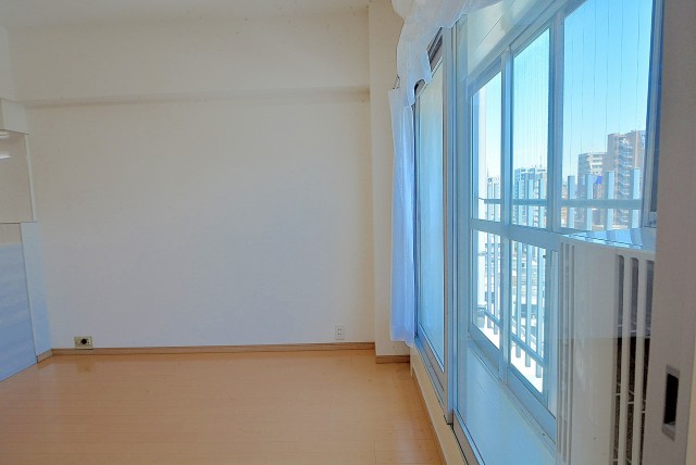 藤ビル (21)ダイニング