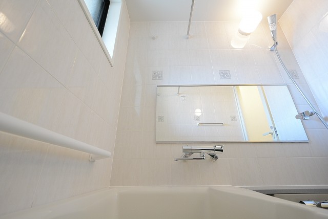 ダイアパレスシェルトワレ目黒 バス