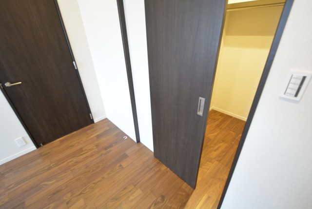 エクレールガーデン富士見ヶ丘 洋室1