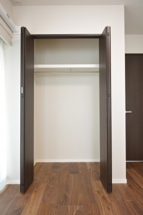 アンクレール初台 洋室1