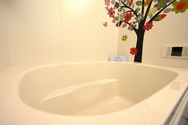 朝日瀬田マンション バス