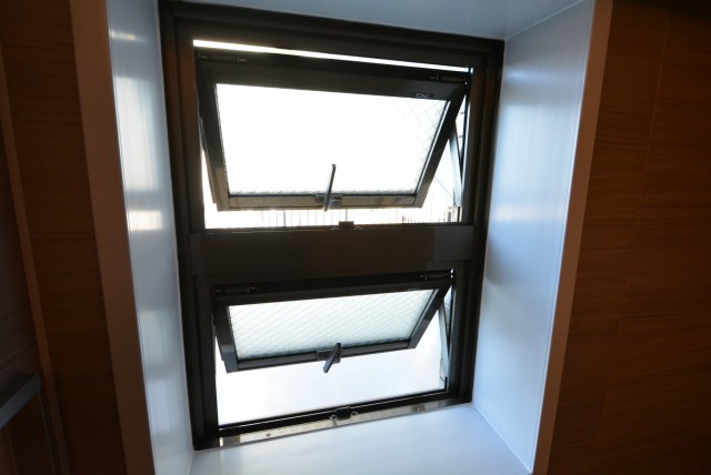 パレドール目白 浴室