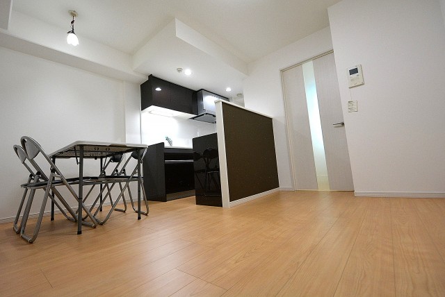 朝日瀬田マンション LDK