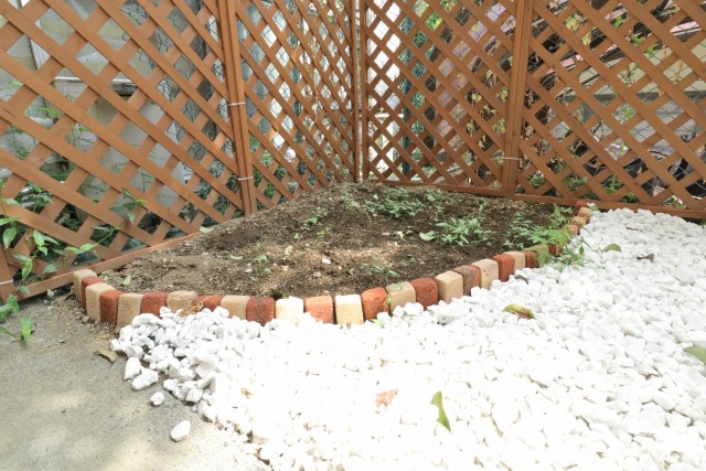 初台ハイホーム バルコニー