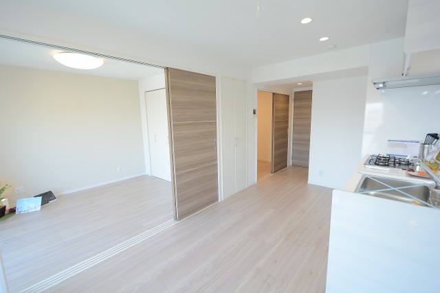 マンション方南町 ＬＤ