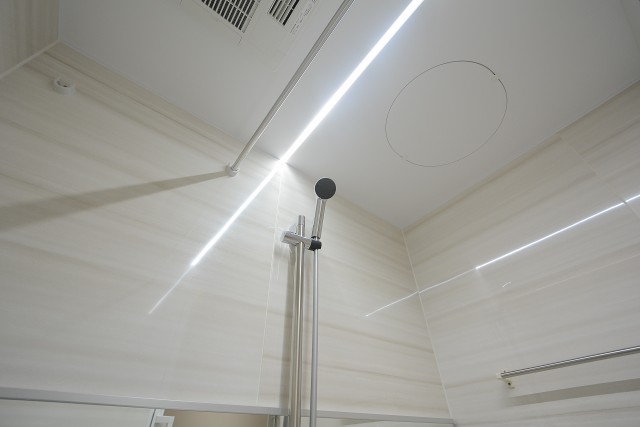 マンション方南町 バス