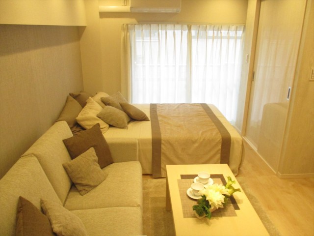 阿佐ヶ谷ダイヤモンドマンション ダイニング