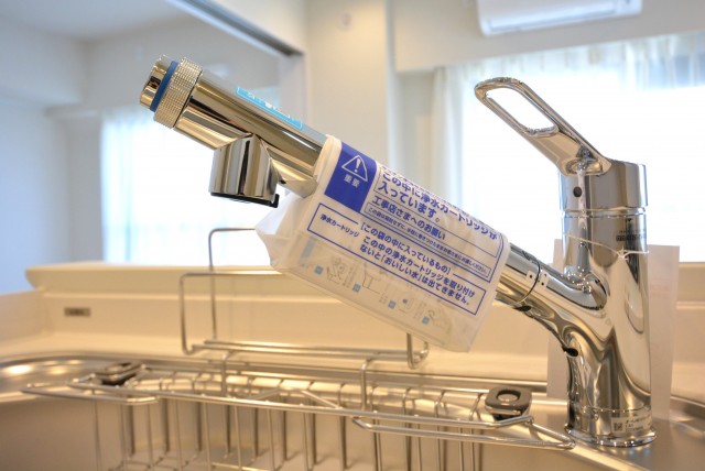 パレドール目白 キッチン