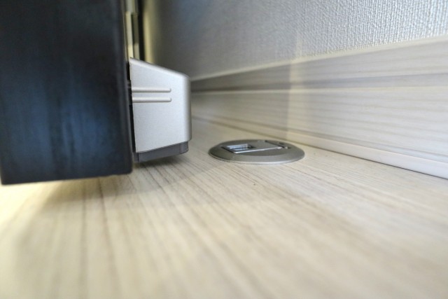 初台ハイホーム LD