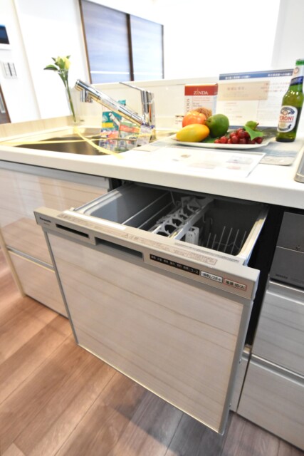 シルバーパレス白金台 キッチン