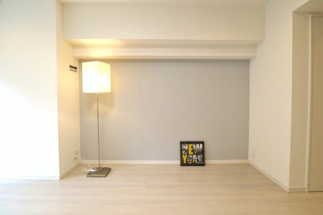 初台ハイホーム LD