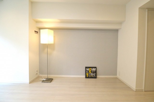 初台ハイホーム LD