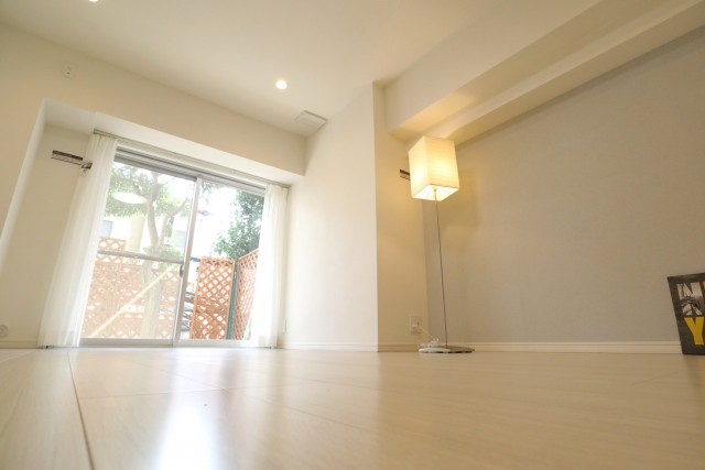 初台ハイホーム LD