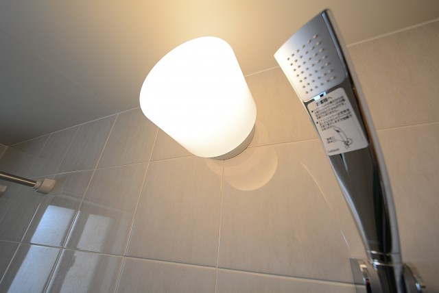 ダイアパレスシェルトワレ目黒 バス