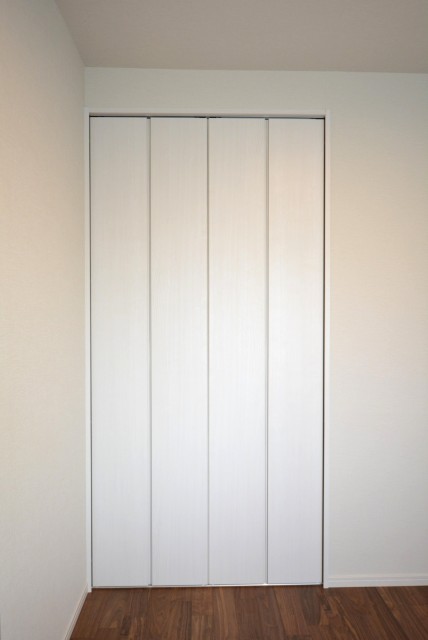 エクレールガーデン富士見ヶ丘 洋室1